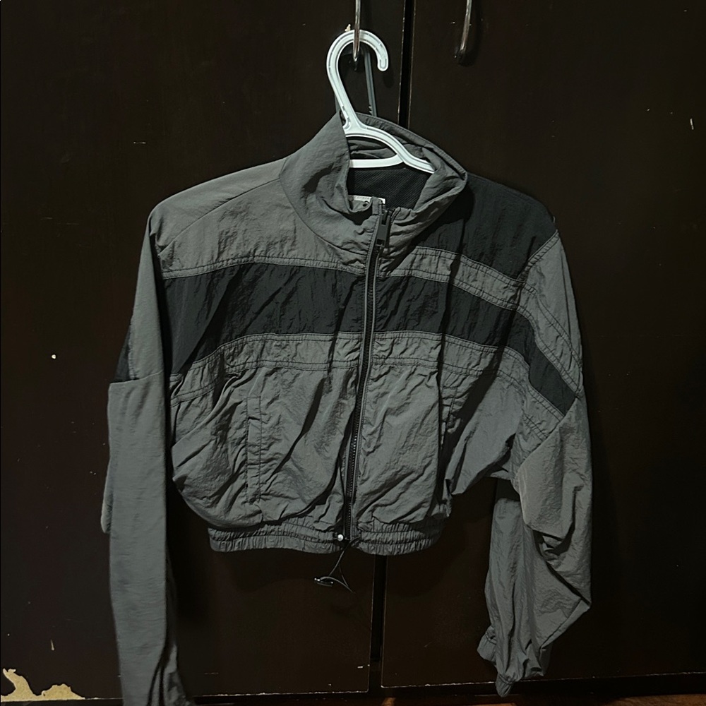 Garage Jacket